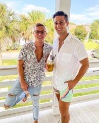 Southern Hospitality Premiere Where Do Emmy and Will More Couples Stand